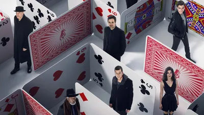 Now You See Me 2 4k, HD Movies, 4k Wallpapers, Images, Backgrounds, Photos and Pictures картинки