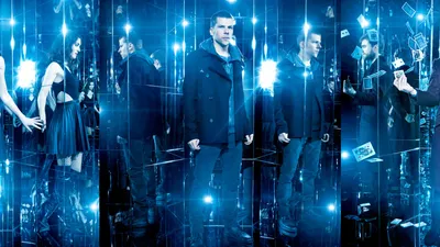 Die Unfassbaren - Now You See Me 2\" для летнего сезона 2016 года! картинки