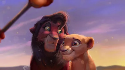 Скачать Король Лев Обои 4K APK для Android Скачать картинки