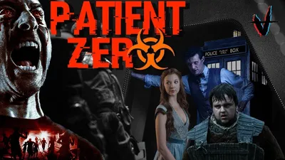 Треш обзор фильма Нулевой пациент /Patient zZеR0 (2018) - YouTube картинки