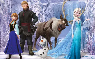 Frozen Movie 2, HD фильмы, 4k обои, изображения, фоны, фотографии и картинки картинки