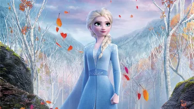 476137 Эльза, Frozen (фильм), Frozen 2 - Rare Gallery HD Wallpapers картинки