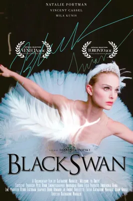 Deän Neptune on Twitter: \"[MP] Black Swan (2010) #movie #poster #movieposter #blackswan #art #design #illust #illustration #natalieportman https://t.co/KMPOpQcSMD\" / Twitter картинки