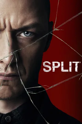 Трейлер SPLIT: Джеймс МакЭвой — похититель с раздвоением личности в последнем триллере М. Найта Шьямалана — GeekTyrant картинки