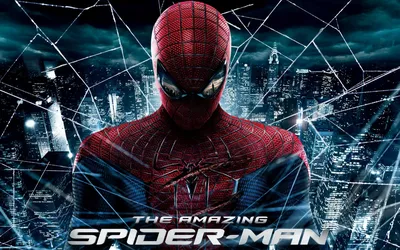 100+ The Amazing Spider-Man HD Wallpapers und Hintergründe картинки