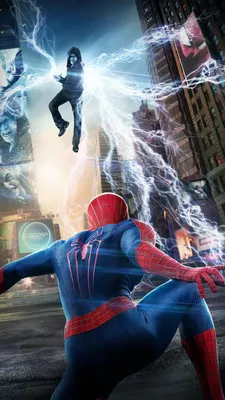 1920x1080 The Amazing Spider Man 2 Movie Laptop Full HD 1080P HD 4k Обои, изображения, фоны, фото и картинки картинки