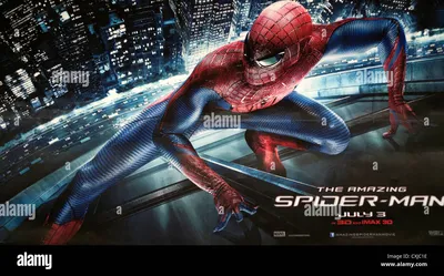 1073882 супергерой, The Amazing Spider Man, темнота, скриншот, обои для рабочего стола компьютера, вымышленный персонаж - Rare Gallery HD Wallpapers картинки