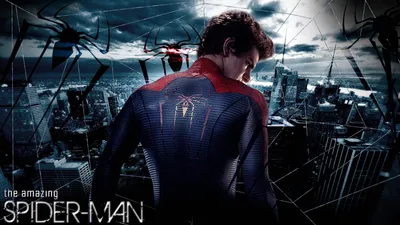 The Amazing Spider Man Movie, HD Movies, 4k Wallpapers, Images, Backgrounds, Photos and Pictures картинки