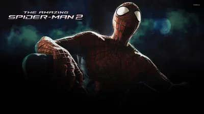 The Amazing Spider Man Наслаждайтесь Hd Фоном Наслаждайтесь Человеком-Пауком 2 Изображения на январь | Испанские изображения картинки