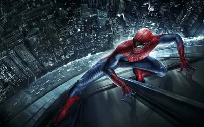 100+ HD-обоев и фонов The Amazing Spider-Man картинки