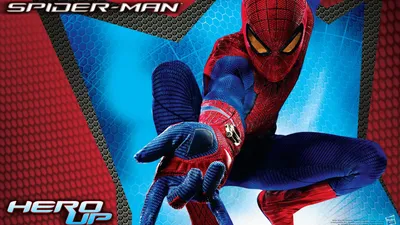 1253652 HD Amazing Spider Man Movie - Rare Gallery HD Wallpapers картинки