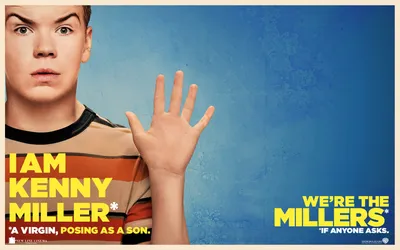 We're the Millers - Мы - Миллеры Обои (35546756) - Fanpop картинки