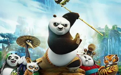 Kung Fu Panda Wallpaper Откройте для себя больше Android, фон, мультфильм, классные, милые обои. https://www.nawpic.com… | Кунг-фу панда, Панда обои, Кунг-фу панда 3 картинки