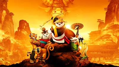 Kung Fu Free Tv Shows - Kung Fu Panda Dad - 1024x768 Обои - teahub.io картинки