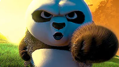 ID обоев: 68012 / kung fu panda, кино, анимационные фильмы, 2016 фильмы скачать бесплатно картинки