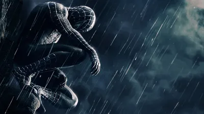 Обои – Фотографии – Spider-Man 3 (2007) – Movies – OutNow картинки