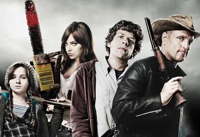 Бесплатно скачать Zombieland Movie Wallpapers WallpapersIn4knet [1565x1077] для рабочего стола, мобильного и планшета | Исследуйте 76+ обоев Zombieland | Zombieland Wallpaper, Zombieland Awesome Background, картинки