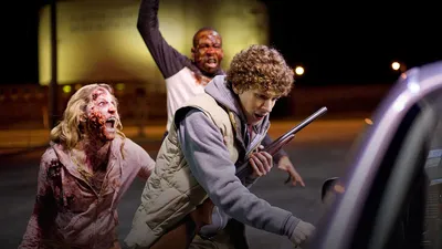 Zombieland: супер-зомби Double Tap более реалистичны, чем вы думаете | СИФИ ПРОВОД картинки