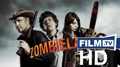 Zombieland 2 Drehbuch fertig (2017) - Новости - видео Dailymotion картинки