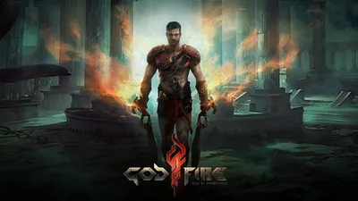 Godfire Rise Of Prometheus, HD игры, 4k обои, изображения, фоны, фото и картинки картинки