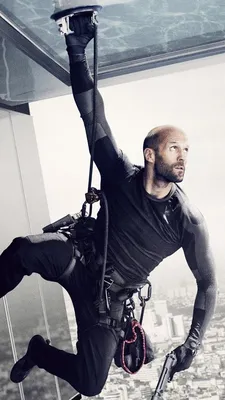 The Mechanic Jason Statham Película Selection Fondos de Pantalla Cine Imágenes por Leonid | Испанские изображения картинки