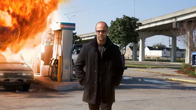 Обои Джейсон Стэтхэм, Jason Statham, Movie, Механик: Воскрешение, Mechanic: Resurrection картинки на рабочий стол, раздел фильмы - скачать картинки