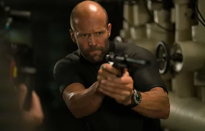 Обои Джейсон Стэтхэм, Jason Statham, Movie, Механик: Воскрешение, Mechanic: Resurrection картинки на рабочий стол, раздел фильмы - скачать картинки