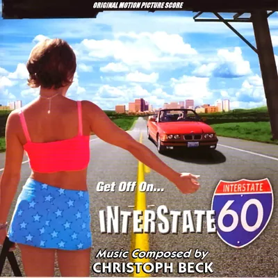 Interstate 60» Кристофа Бека – HQCovers картинки