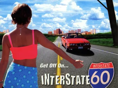 Фотографии Interstate 60 - Rotten Tomatoes картинки