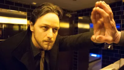 James McAvoy Filth Trailer 2 - Джеймс МакЭвой фото (34923560) - Fanpop картинки