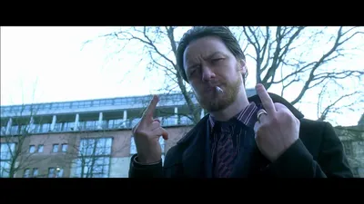 Filth Trailer 1 - Джеймс Макэвой фото (34885790) - Fanpop картинки