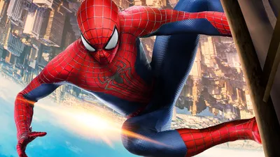 The Amazing Spider Man 2, HD Movies, 4k Wallpapers, Images, Backgrounds, Photos and Pictures картинки