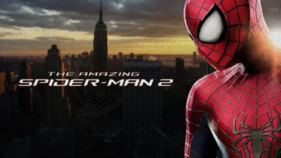 70+ HD-обоев и фонов The Amazing Spider-Man 2 картинки