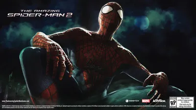 The Amazing Spider Man Наслаждайтесь Hd Фоном Наслаждайтесь Человеком-Пауком 2 Изображения на январь | Испанские изображения картинки