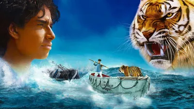 Life of Pi Movie CLIP #2 (2012) — Ang Lee Movie HD — YouTube картинки