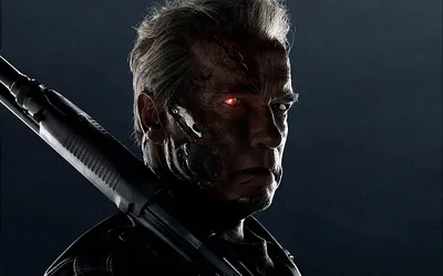 Обои фантастика, огонь, пламя, постер, Арнольд Шварценеггер, Terminator, Emilia Clarke, Эмилия Кларк, Arnold Schwarzenegger, Jai Courtney, John Connor, Sarah Connor, Jason Clarke, Джейсон Кларк, Терминатор: Генезис, Кайл Риз картинки на рабочий стол, раздел картинки