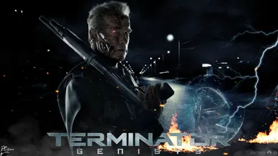 Обои кино, красные глаза, movie, film, боевик, steel, Skynet, 2015, Terminator Genisys, сплавы металлов, Т-888, Выпуск 2015, Skydance Productions, Series 888 картинки на рабочий стол, раздел фильмы - скачать картинки