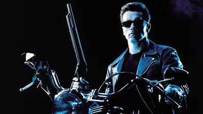 85570 терминатор 2, терминатор, кино, hd, 4k, арнольд шварценеггер - Rare Gallery HD Wallpapers картинки
