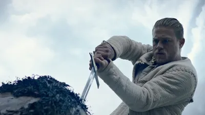 10+ King Arthur: Legend of the Sword HD Wallpapers und Hintergründe картинки