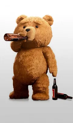 Ted Movie Wallpapers - Лучшие бесплатные фоны из фильмов Ted картинки