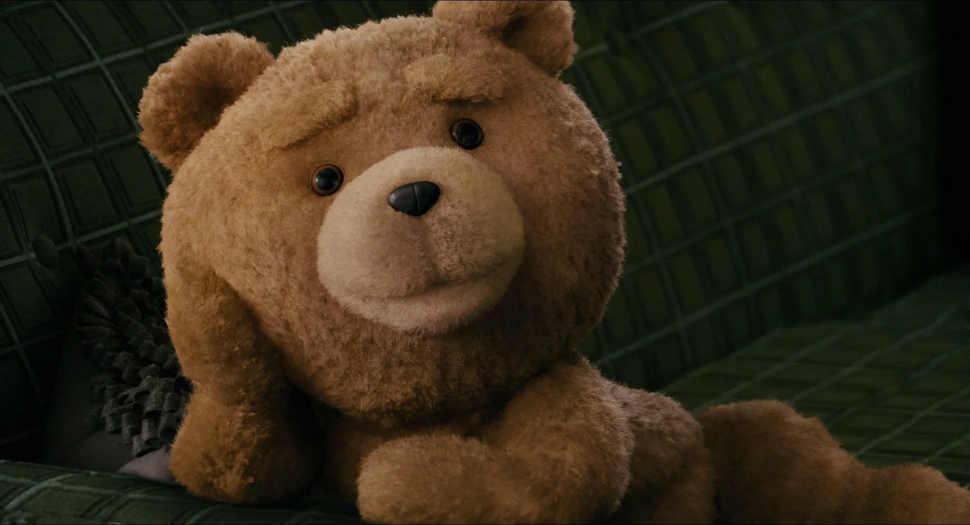 Медведь Тед фильм