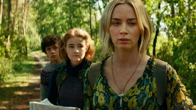 Paramount Pictures объявляет о мероприятии для поклонников двух полнометражных фильмов «Тихое место» в преддверии открытия «Тихого места, часть 2» Paramount Pictures объявляет о мероприятии для фанатов о двух полнометражных фильмах «Тихое место» картинки