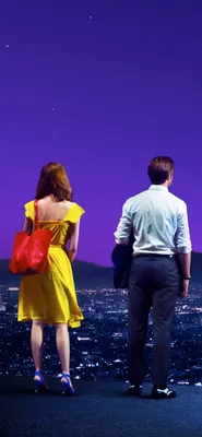 Скачать бесплатно обои ID: 419945 / Movie La La Land Phone Wallpaper, Себастьян Уайлдер, Райан Гослинг, Миа (Ла-Ла Ленд), Эмма Стоун, 828x1792 скачать бесплатно картинки