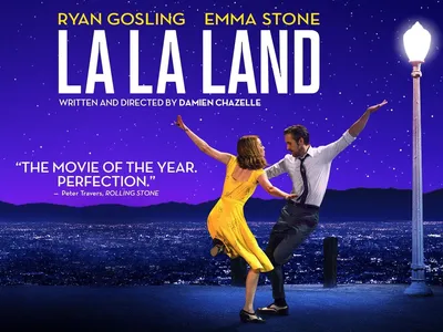 La La Land Pictures - Rotten Tomatoes картинки