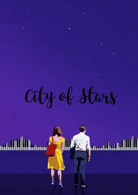 La La Land обои / фон для iPhone | Ла-ла ленд, Постеры к фильмам минимализма, Постеры к фильмам картинки