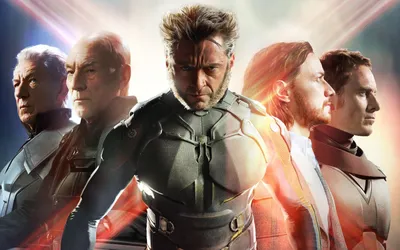 X Men Days Of Future Past Movie, HD Movies, 4k Wallpapers, Images, Backgrounds, Photos and Pictures картинки