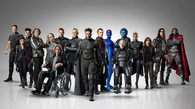 Posterhouzz Movie X-Men: Days of Future Past X-Men HD Wallpaper Background Fine Art Paper Print Poster_** MOV4062 : Amazon.in: Home \ u0026 Kitchen картинки