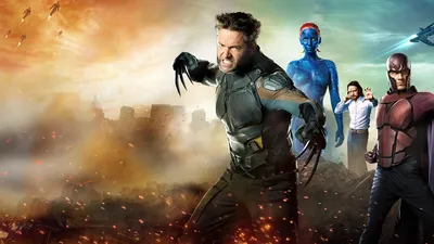 X Men Days Of Future Past 4k, HD Movies, 4k Wallpapers, Images, Backgrounds, Photos and Pictures картинки