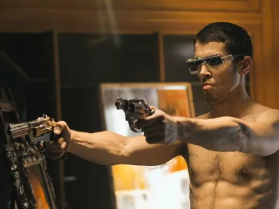 RocknRolla Pictures - Rotten Tomatoes картинки