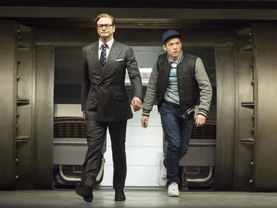 Kingsman 2: все, что мы знаем о сиквеле «Золотое кольцо» — актерский состав, дата выхода и детали сюжета | Независимый | Независимый картинки